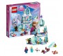 Лего Ледяной замок Эльзы (Lego Disney)Игрушки Холодное сердце | Frozen Disney
